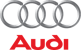 audi logo